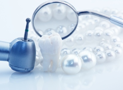Стоматология забота о зубах
